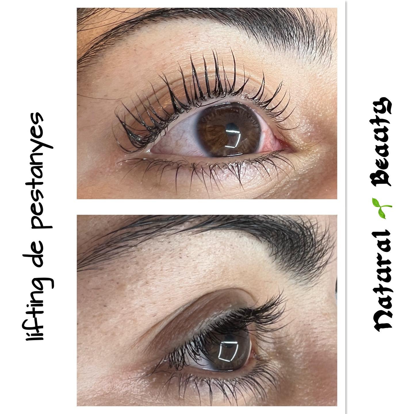 Algunes persones em pregunten??🧐 ¿ Quant dura lefecte del lífting de pestanyes? 🌱 Encara que el seu efecte no és permanent i s'esvaeix amb el pas dels dies, el lífting de pestanyes sol durar entre 6 i 8 setmanes ja que sol ser com el cicle de les pestanyes (pot variar en funció de les persones). . . . #naturalbeauty #bellezanatural #Cuidaturostro #andorralover #tuestetica #nosencantacuidardeti #siempremasbellas #liftingdepestañas #lifting #laminadodecejas Algunes persones em pregunten??🧐
¿ Quant dura lefecte del lífting de pestanyes?
🌱 Encara que el seu efecte no és permanent i s'esvaeix amb el pas dels dies, el lífting de pestanyes sol durar entre 6 i 8 setmanes ja que sol ser com el cicle de les pestanyes (pot variar en funció de les persones).
.
.
.
#naturalbeauty
#bellezanatural
#Cuidaturostro
#andorralover
#tuestetica
#nosencantacuidardeti
#siempremasbellas
#liftingdepestañas
#lifting
#laminadodecejas