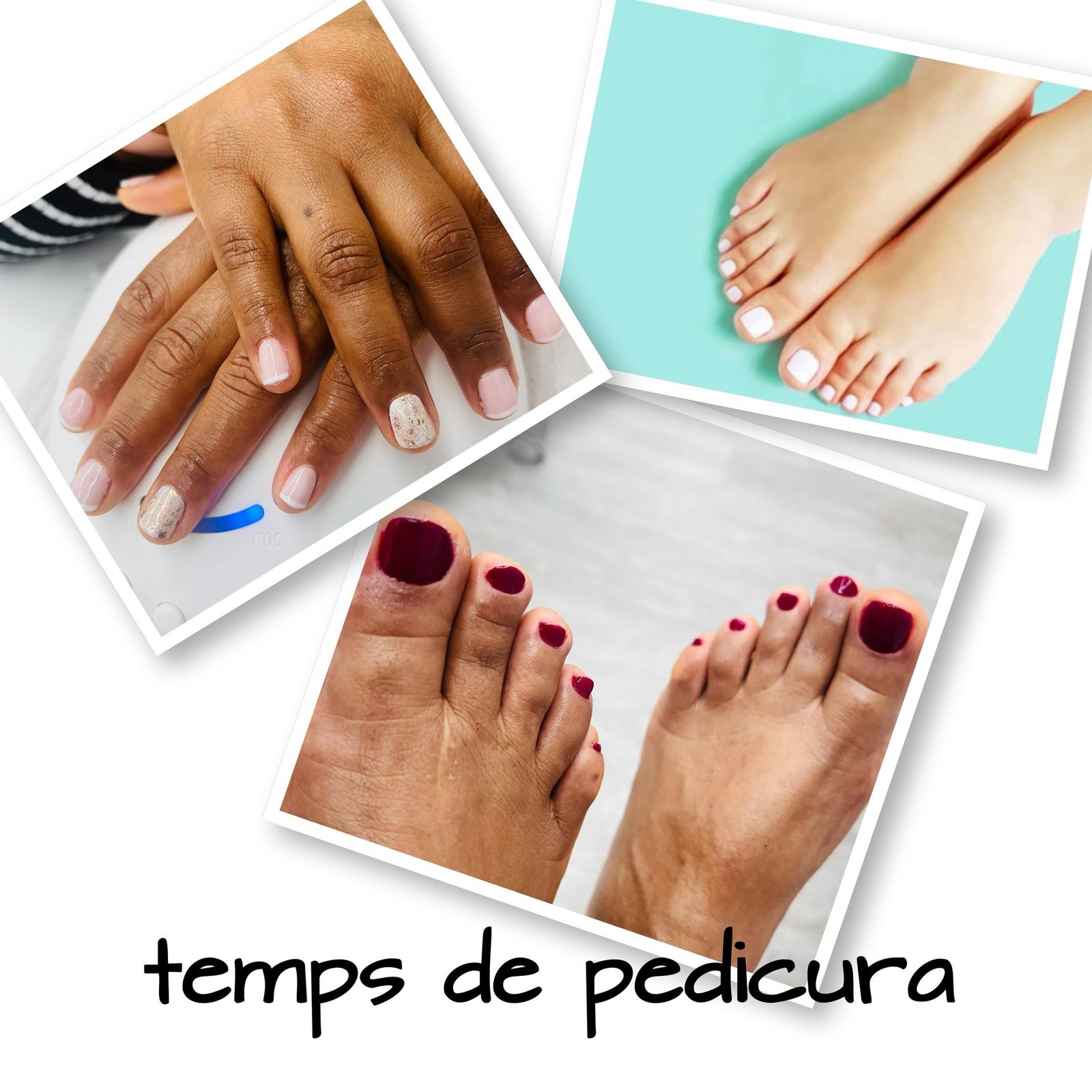 Quins beneficis aporta una pedicura? La pedicura Ens ajuda a dissuadir qualsevol pell dura o callositat, eliminant els talons esquerdats i dureses. Deuen estar secs i nets per evitar qualsevol tipus d’infecció. La hidratació és fonamental a qualsevol part del cos, però als peus encara més. .. .. #naturalbeauty #pedicurasmasculinas #piesdescalzos #cuidatuspies #cuidatuspiestodoelaño #siempremasbellas #mimaté #andorralovers Quins beneficis aporta una pedicura?
La pedicura Ens ajuda a dissuadir qualsevol pell dura o callositat, eliminant els talons esquerdats i dureses. Deuen estar secs i nets per evitar qualsevol tipus d’infecció. La hidratació és fonamental a qualsevol part del cos, però als peus encara més.
..
..
#naturalbeauty
#pedicurasmasculinas
#piesdescalzos
#cuidatuspies
#cuidatuspiestodoelaño
#siempremasbellas
#mimaté
#andorralovers