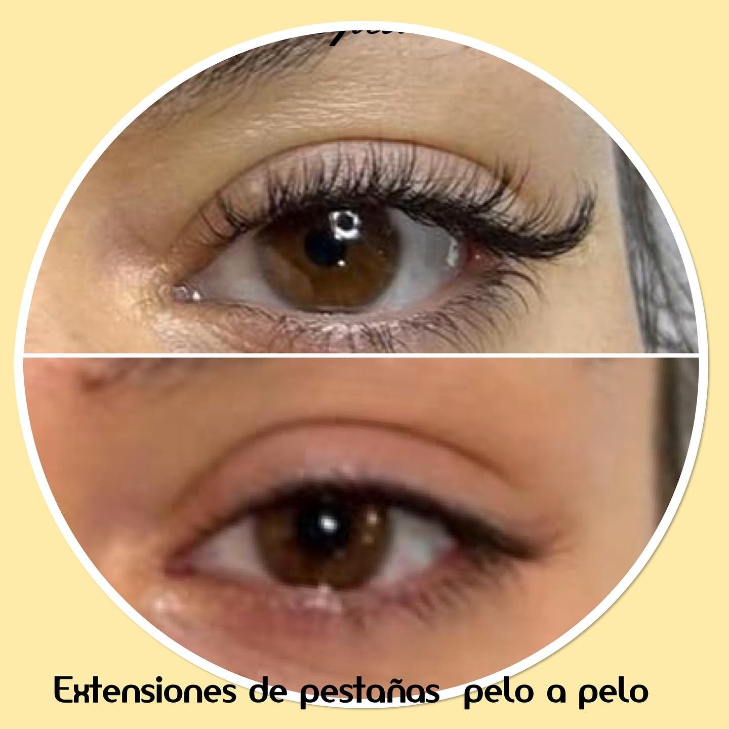 ¿t'agraden les extensions de pestanyes i no saps, quin estil triar? 🍁 Extensions de pestanyes individuals clàssiques o pèl a pèl 🍁Pestanyes híbrides. 🍁Extensions de pestanyes de volum rus. 🍁 Farcits d'extensions de pestanyes. 👌A @naturalbeautymileidy amb @analealpestanyes pots escollir el disseny que més t'agradi ☎️📞truca'ns 624709/ 812666 📍Dr. Vilanova 9, edifici Thaïs. Baixos. Andorra la Vella (Al costad de la borda pairal) . . . #naturalbeauty #bellexa #pestanyes #peloapelo #peloapelo3d #extensionesdepestañas #llamanosya #telomereces #siemprebellas #ojosbonitos #resaltatumirada #miradasqueenamoran #andorraturisme