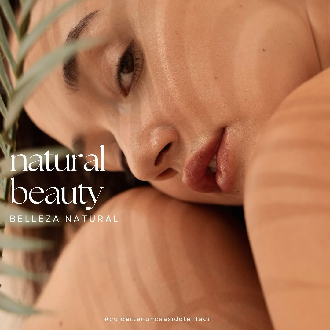 Dicen que la belleza es tratar de mejorar lo que ya tienes, y continuar brillando 🤩

✨En natural 🌱 Beauty nos dedicamos a resaltar esa belleza natural que hay en ti✨

👋consulta nuestros precios y promociones ☺️te esperamos 🙋🏽‍♀️
..

#naturalbeauty
#microneedling
#dermapenfacial
#cuidaturostro
#pielhidrarada
#rejuvenecimientofacial
#rejuvenecimientofacialsincirugias
#andorralovers♥️