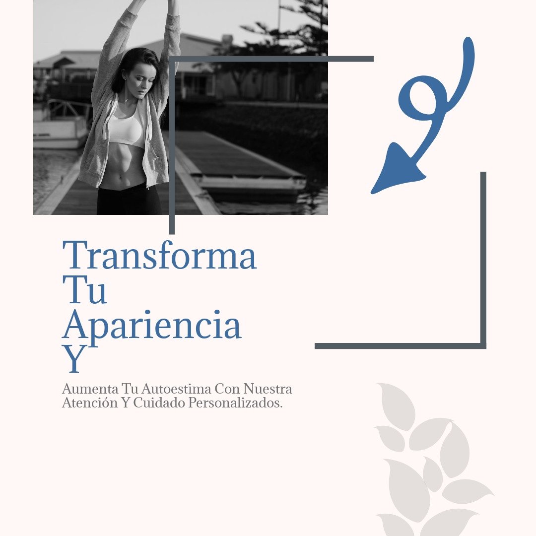 Transforma la teva aparença i augmenta la teva autoestima amb els nostres tractaments i cures personalitzats. A Natural Beauty, et cuidem de manera única perquè et sentis radiant, segura i en harmonia amb la teva bellesa natural. ✨ 📞 Demana la teva cita avui al 376 624 709! #BellesaNatural #TractamentsPersonalitzats #NaturalBeautyAndorra #benestaremocional Transforma la teva aparença i augmenta la teva autoestima amb els nostres tractaments i cures personalitzats.
A Natural Beauty, et cuidem de manera única perquè et sentis radiant, segura i en harmonia amb la teva bellesa natural. ✨
📞 Demana la teva cita avui al 376 624 709!
#BellesaNatural #TractamentsPersonalitzats #NaturalBeautyAndorra #benestaremocional