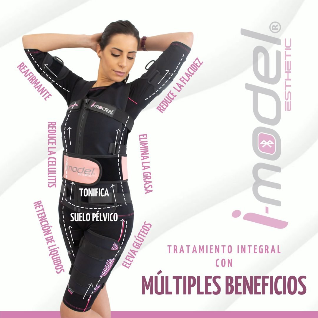 CELULITIS FUERA! FLACIDEZ FUERA. 🚨 ¿Cansada de no ver resultados? i-Model es tu arma secreta 💥 🔥 Quema grasa 🔥 Elimina celulitis 🔥 Reafirma y levanta 🔥 ¡Tonifica sin moverte del sillón! Olvídate de perder el tiempo con cremas que no hacen nada. Con i-Model tu cuerpo trabaja en profundidad mientras tú te relajas. Resultados reales desde la primera sesión. 💥 Glúteos más firmes 💥 Abdomen más plano 💥 Piernas más definidas 📍 Plazas limitadas esta semana 📲 ¡Escríbenos ahora y empieza a transformar tu cuerpo YA! . . #naturalbeauty #tratamientoscorporales #preparatucuerpoparaelverano #imodel #presoterapiacorporal #msculpt #cuerpazoparasiempre #andorralovers♥️ #tuestetica #dandolomejorparati #promocionesdeverano #cuidatucuerpoymente #cuerposano #cuerposanomentefeliz #aparatologiaestética #emsculpt #presoterapiacorporal