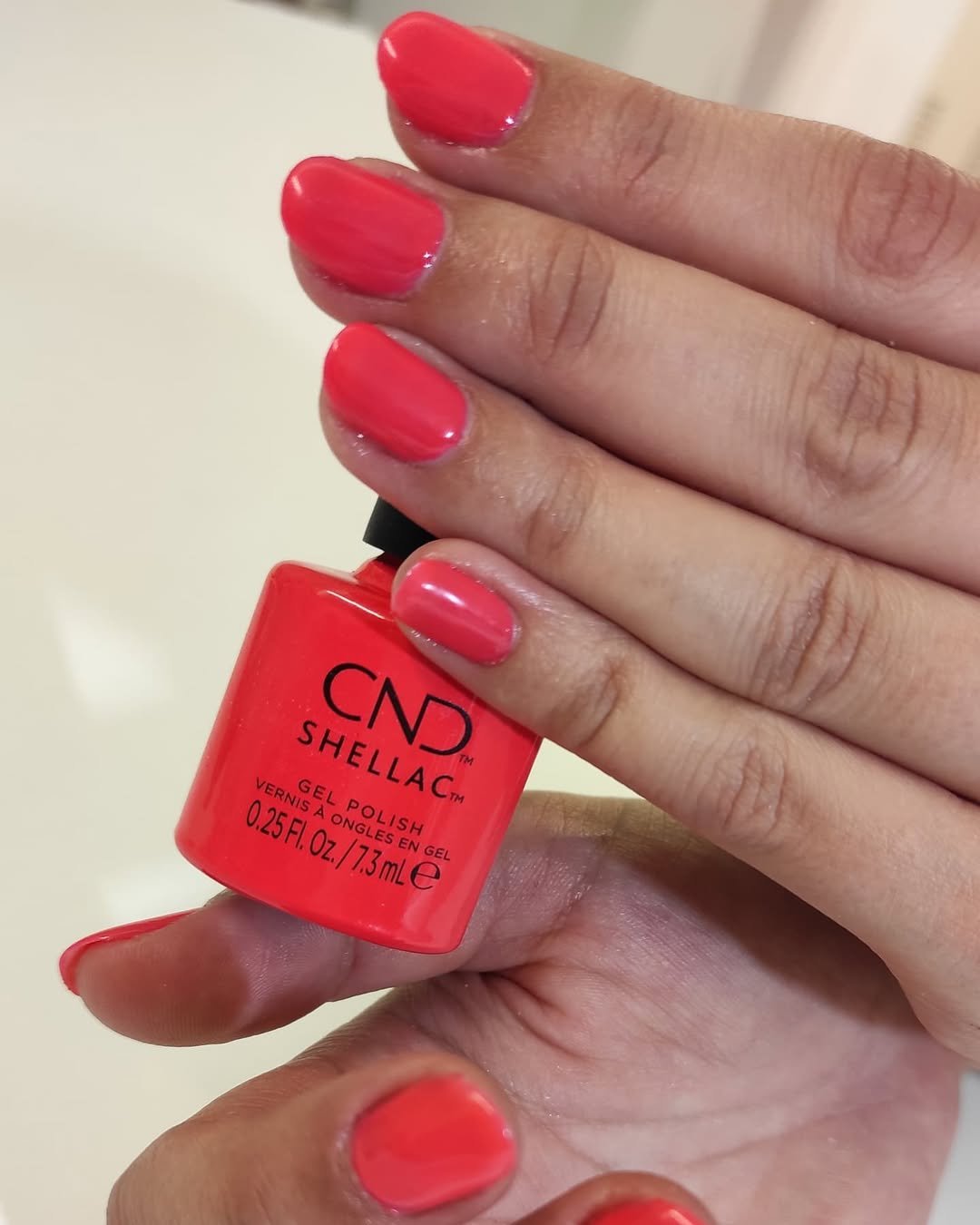 CND shellac.😁 . #naturalbeauty #bellezanatural #cuidartenuncaasidotanfacil #cromoterapiafacialandorra #promocionesteticaandorra #andorraestetica #mascaraledfacial #miradasbonitas #anticeluliticosandorra #tématchaandorra #tématcha #tratamientosanticeluliticosandorra #depiceraandorra #nodejesdemimarte #andorralovers #pedicurasandorra #summerandorra #mimatuspies #pedicuraesteticaandorra #massadaandorra #massadarenoir #laseresteticaandorra #masajecraneofacial #moonsilhouette #maderoterapiaandorra #moonandorra#moonestetica CND shellac.😁
.
#naturalbeauty
#bellezanatural
#cuidartenuncaasidotanfacil
#cromoterapiafacialandorra
#promocionesteticaandorra
#andorraestetica
#mascaraledfacial
#miradasbonitas
#anticeluliticosandorra
#tématchaandorra
#tématcha
#tratamientosanticeluliticosandorra
#depiceraandorra
#nodejesdemimarte
#andorralovers
#pedicurasandorra
#summerandorra
#mimatuspies
#pedicuraesteticaandorra
#massadaandorra
#massadarenoir
#laseresteticaandorra
#masajecraneofacial
#moonsilhouette
#maderoterapiaandorra
#moonandorra#moonestetica