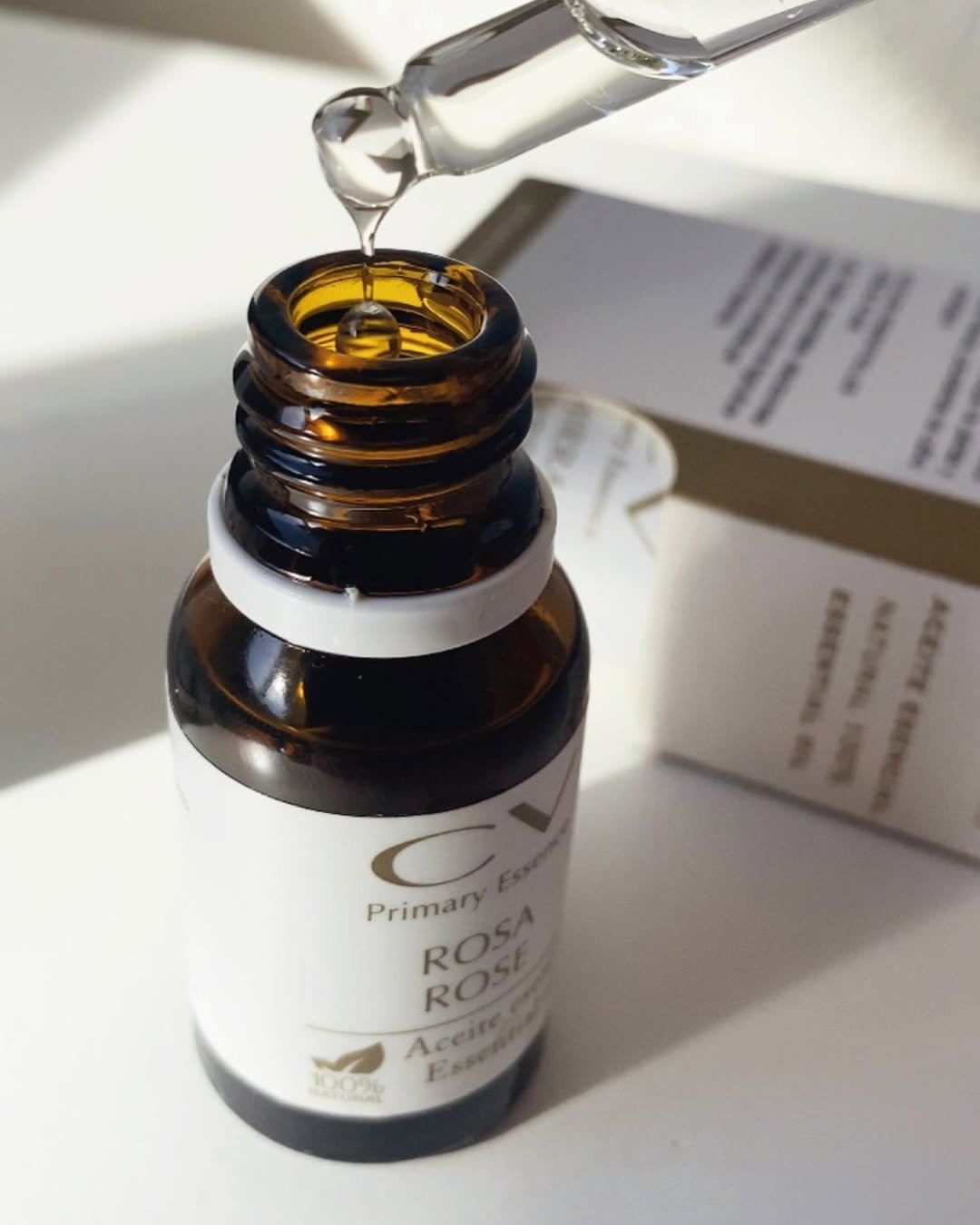 CV es cosmética integrativa, no solo embellecemos, sino que también aportamos bienestar general. Descubre los beneficios de nuestros aceites esenciales, todos ellos ecológicos obtenidos de plantas con altas calidades.
.

#naturalbeauty
#bellezanatural
#Cuidaturostro
#andorralover
#tuestetica
#nosencantacuidardeti
#siempremasbellas
#cv
