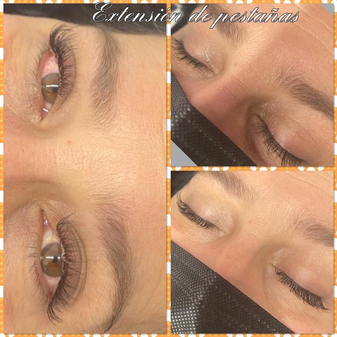 Nada como las extensiones de pestañas pelo a pelo para lucir una mirada natural..
Llámanos 📲☎️624709
Visítanos 📍C/ Dr. Vilanova 9, piso 1
Andorra la Vella

#naturalbeauty
#bellezanatural
#cuidarsenuncaasidotanfacil
#pestañasbonitas
#estenxiones
#miradanatural
#andorralovers
#tuestetica