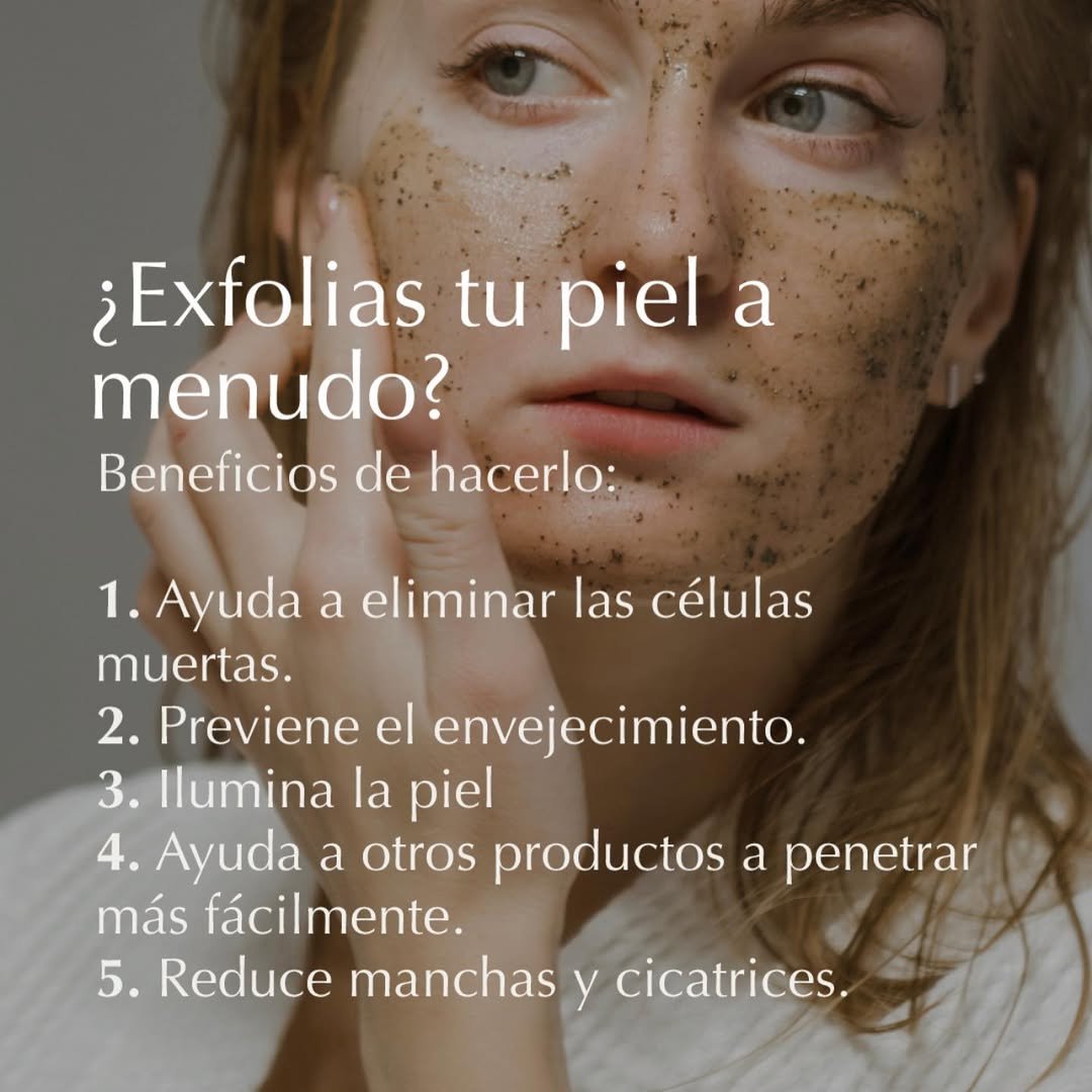 Sabias que la cosmética natural 🌱 protege y respeta el medio ambiente. Evita alergias y reacciones cutáneas. Tiene mayor concentración de principios activos y evita ingredientes de relleno?
🌱 La cosmética natural es apta para todo tipo de pieles, especialmente indicada para las pieles sensibles.

⏩⏩ por eso nosotras la recomendamos

#naturalbeauty
#bellezanatural
#Cuidaturostro
#andorralover
#tuestetica
#nosencantacuidardeti
#siempremasbellas
#cvcosmeticanatural
#naturalezapura
#loquetunecesitas