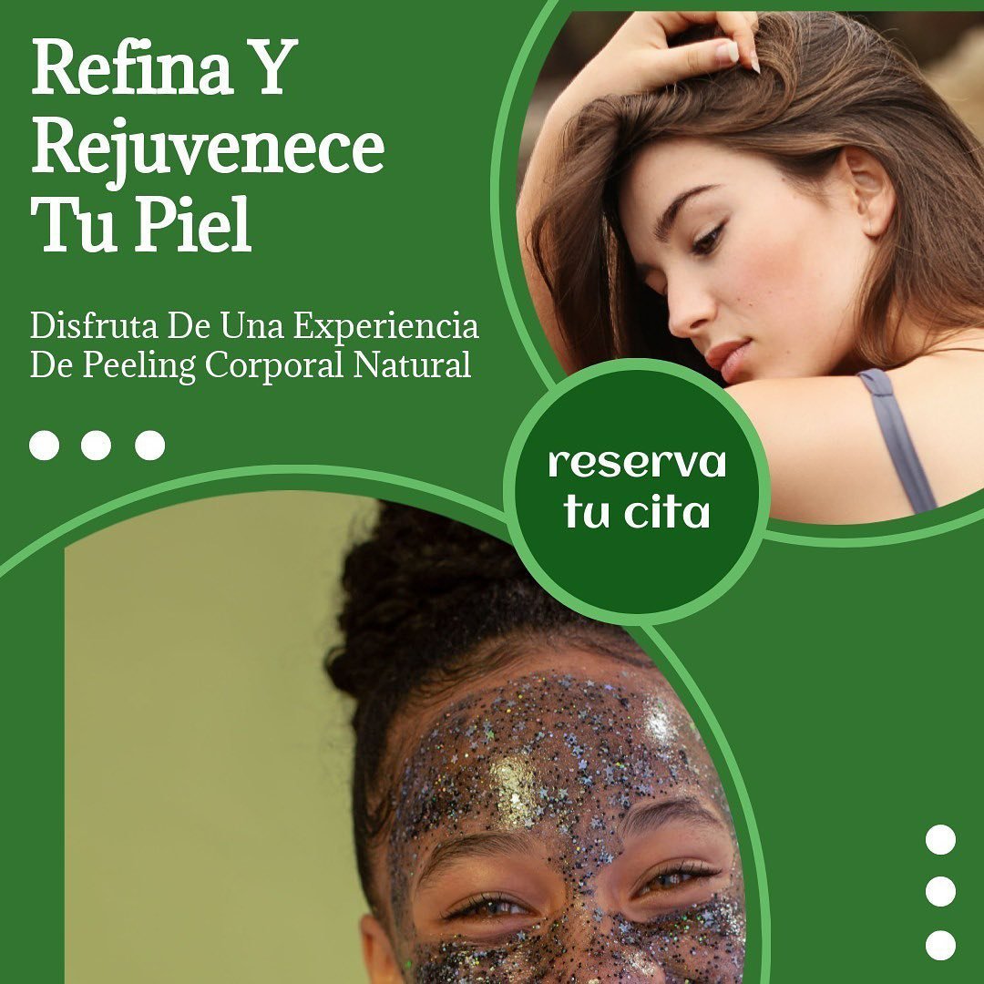 ✨ Cansat dels exfoliants corporals amb productes químics agressius ✨ El piling corporal natural Cansat dels exfoliants corporals amb productes químics agressius?
✨ El piling corporal natural proporcionarà una exfoliació profunda i nutrició de la pell només amb ingredients naturals.
✨ Elimina les cèl·lules mortes de la pell i destapa els porus perquè la teva pell es vegi més saludable i suau.
🔷Prova-ho i experimenta la diferència!
#naturalbeauty
#bellezanatural
#Cuidaturostro
#andorralover
#tuestetica
#nosencantacuidardeti
#siempremasbellas
#beautysecrets #skinclean #belleza #skin