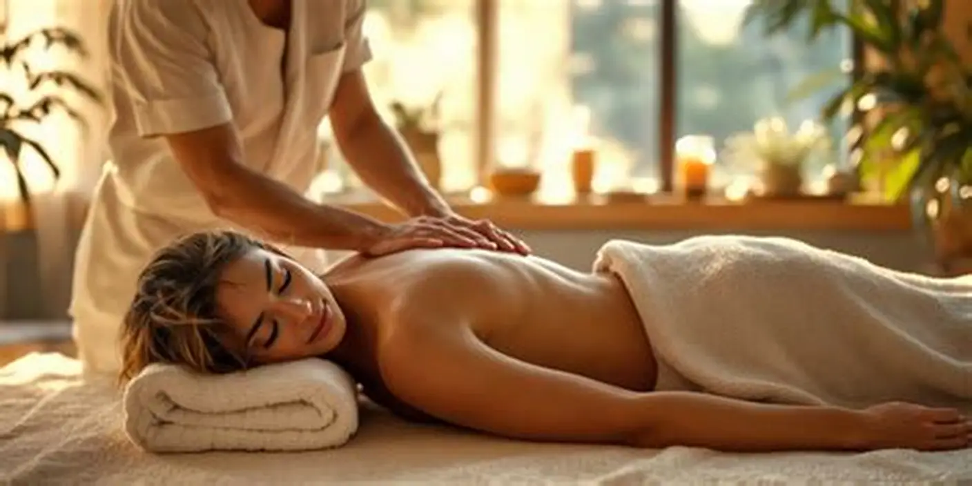 ➡️➡️ Qué hace la maderoterapia 🪵en el cuerpo? 🤩 La maderoterapia 🪵corporal consiste en una serie de masajes 💆‍♀️ para tonificar el cuerpo, minimizar la retención de líquidos, tratar la grasa localizada, y estimular la producción de elastina. Además de ofrecer resultados y sensaciones únicas. Los instrumentos utilizados para su aplicación son de madera. . . #naturalbeauty #bellezanatural #Cuidaturostro #andorralover #tuestetica #nosencantacuidardeti #siempremasbellas #maderoterapiacorporal #NaturalBeauty #TratamientosCorporales #MasajeAnticelulítico #RadiofrecuenciaCorporal #MSCulpt #BellezaNatural #CuidadoDelCuerpo #PielTonificada #CombateLaCelulitis #ConfianzaEnTiMisma #BienestarCorporal #EstéticaAvanzada #CuidadoPersonal #MejoraTuPiel #ReservaYa #DescuentoEspecial #PonteEnForma #CuidateATiMisma #CentroDeEstética #Andorra