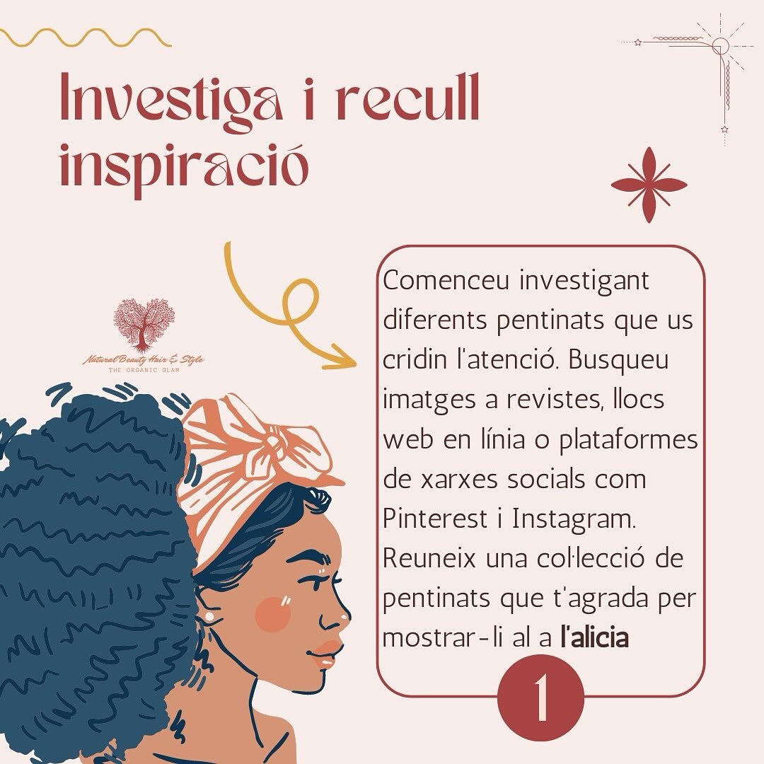 En natural 🌱beauty 🫵 t’estem esperant😁 natural Beauty con @alicia.benitezruizdiaz .. 📲☎️624609/812666 📍C/Dr. vilanova 9, edifici Thaïs. Baixos. ( al costat de la borda pairal) #BalayageMagic #CabelloRadiante#cabelloradianteysedoso#cuidatucabello#productosnaturalesyorganicos#argabeta#innovatis#innovatisluxurycare#tuestilista#andorralovers♥️#estilosdiferentes#plasma#innovatiscaviar#davroe